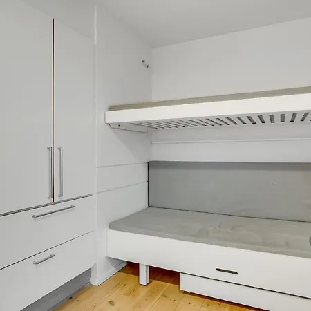 Feriehus Beautiful In With Kitchen *